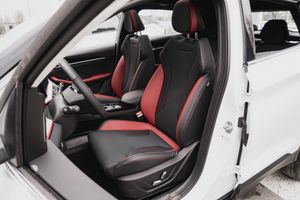 Geely Coolray 2022 года, 0 км - вид 33