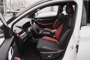 Geely Coolray 2022 года, 0 км - вид 34