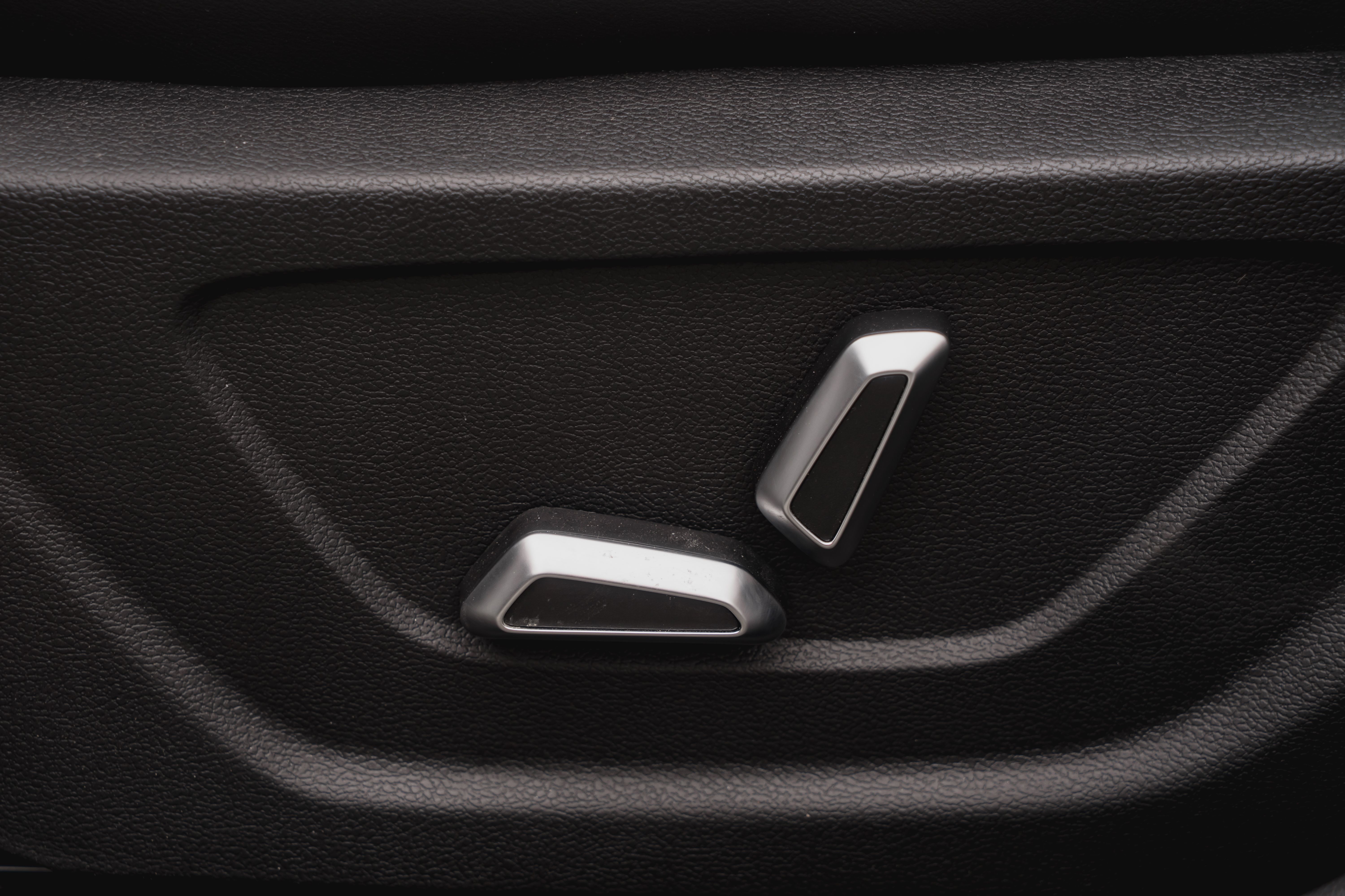 Geely Coolray I Restailing Flagship