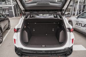 Geely Coolray 2022 года, 0 км - вид 38