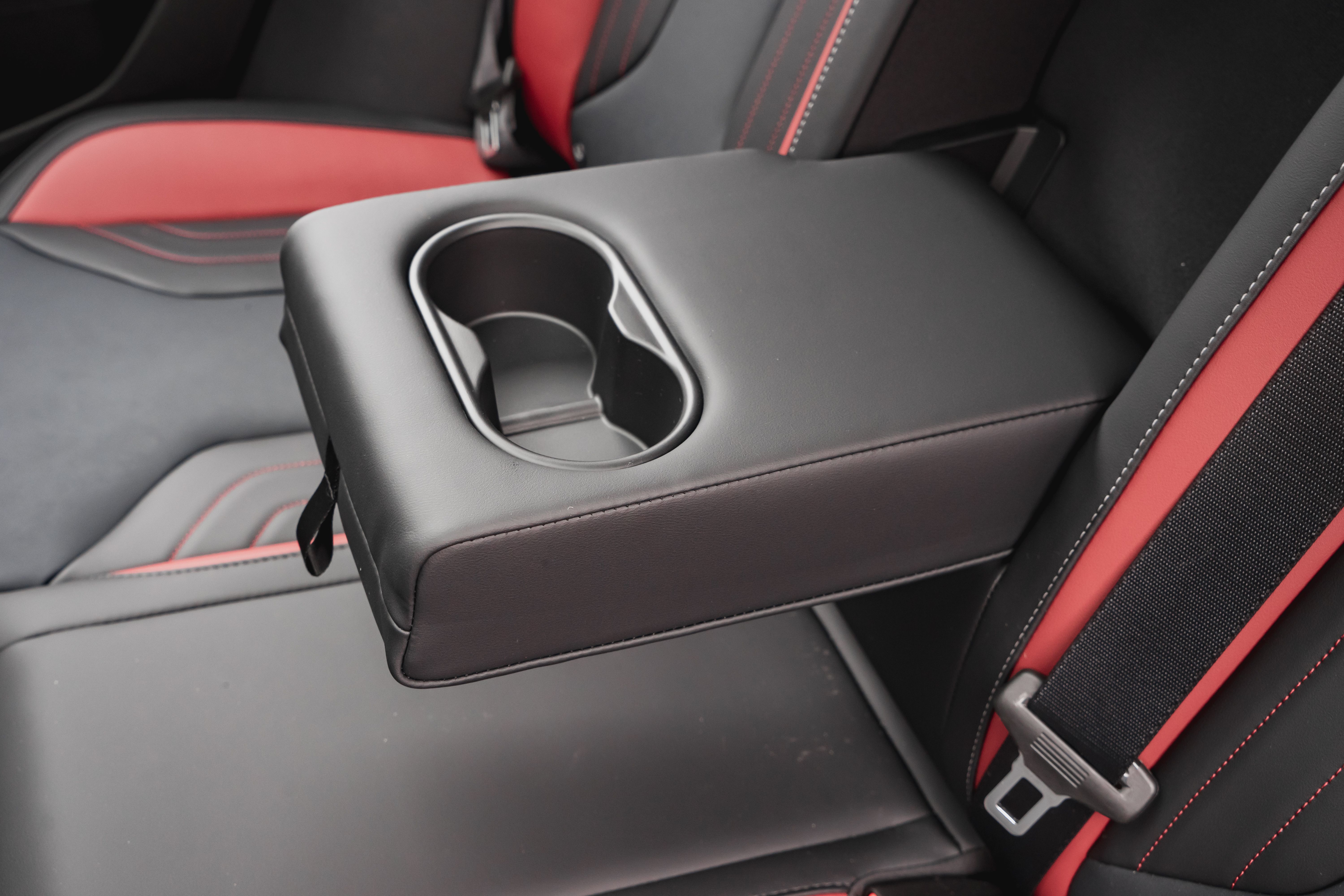 Geely Coolray I Restailing Flagship