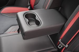 Geely Coolray 2022 года, 0 км - вид 31