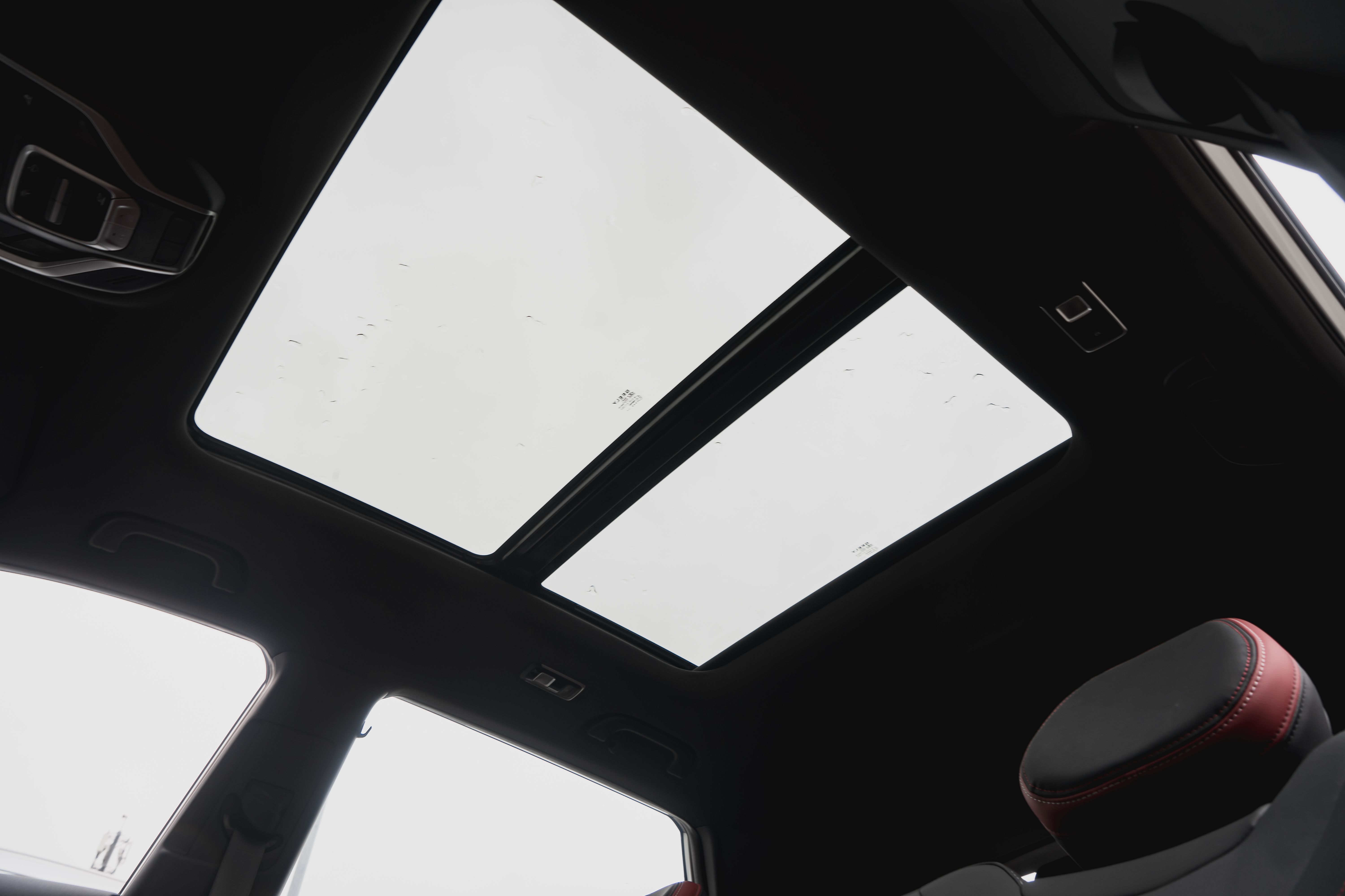 Geely Coolray I Restailing Flagship