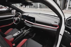 Geely Coolray 2022 года, 0 км - вид 24