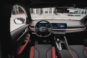 Geely Coolray 2022 года, 0 км - вид 25