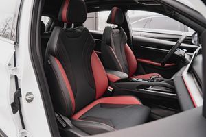 Geely Coolray 2022 года, 0 км - вид 35