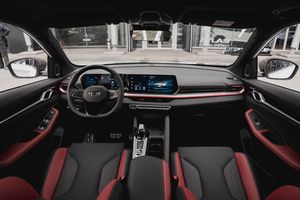 Geely Coolray 2022 года, 0 км - вид 26