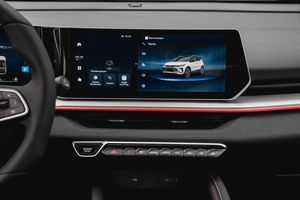 Geely Coolray 2022 года, 0 км - вид 23