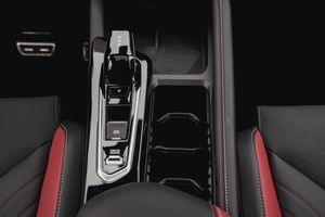 Geely Coolray 2022 года, 0 км - вид 20
