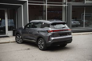Chery TIGGO 7L Prime