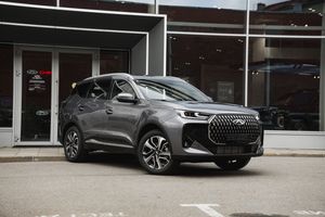 Chery TIGGO 7L Prime