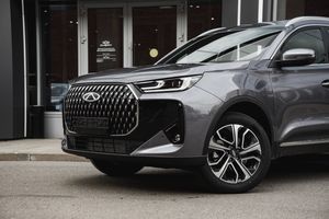 Chery TIGGO 7L Prime