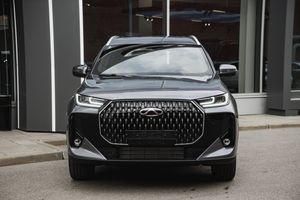 Chery TIGGO 7L Prime
