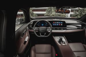 Chery TIGGO 7L Prime