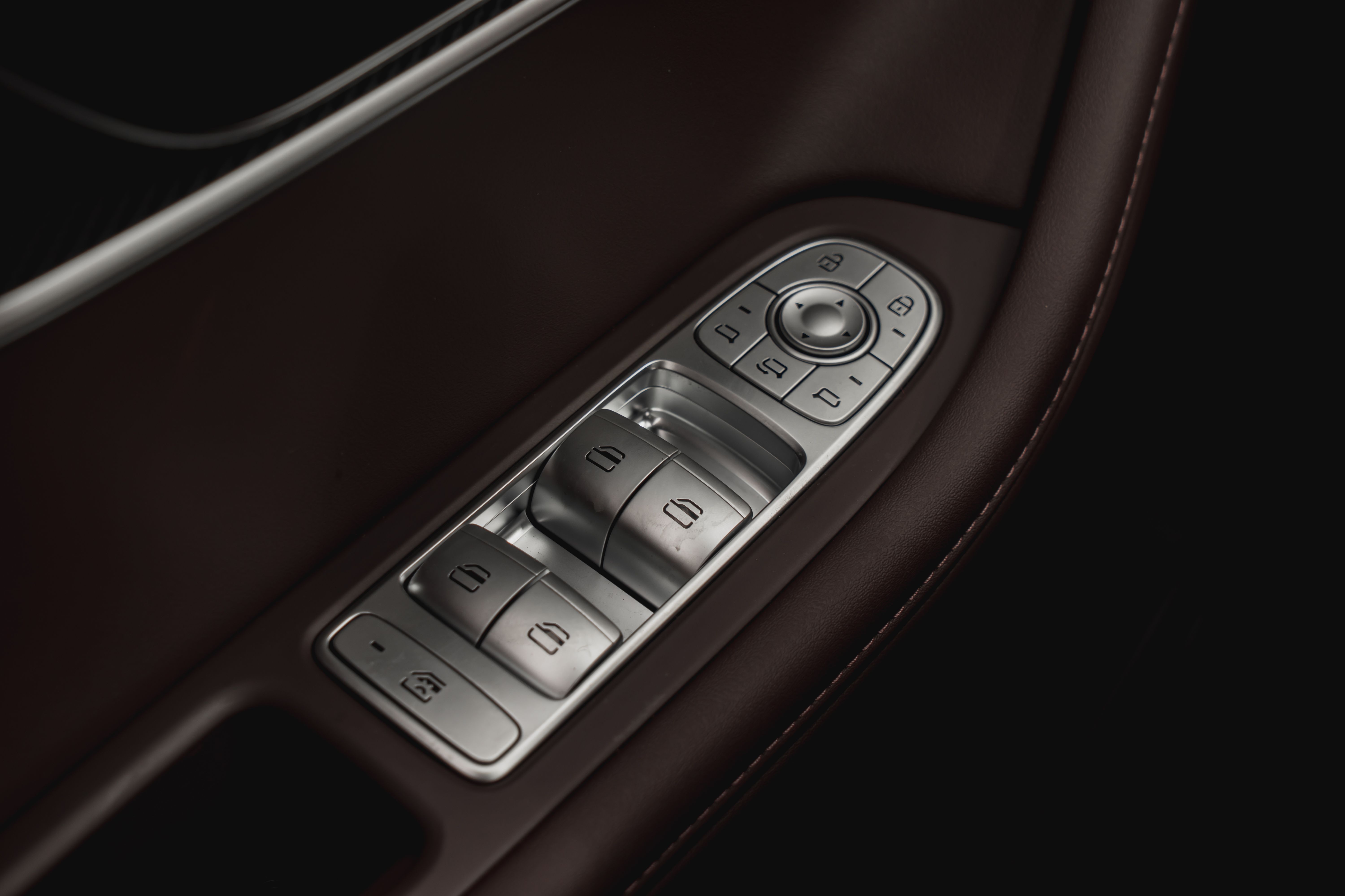 Chery TIGGO 7L 2025 года, 0 км - вид 26