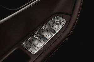 Chery TIGGO 7L Prime