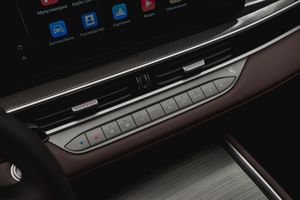 Chery TIGGO 7L Prime