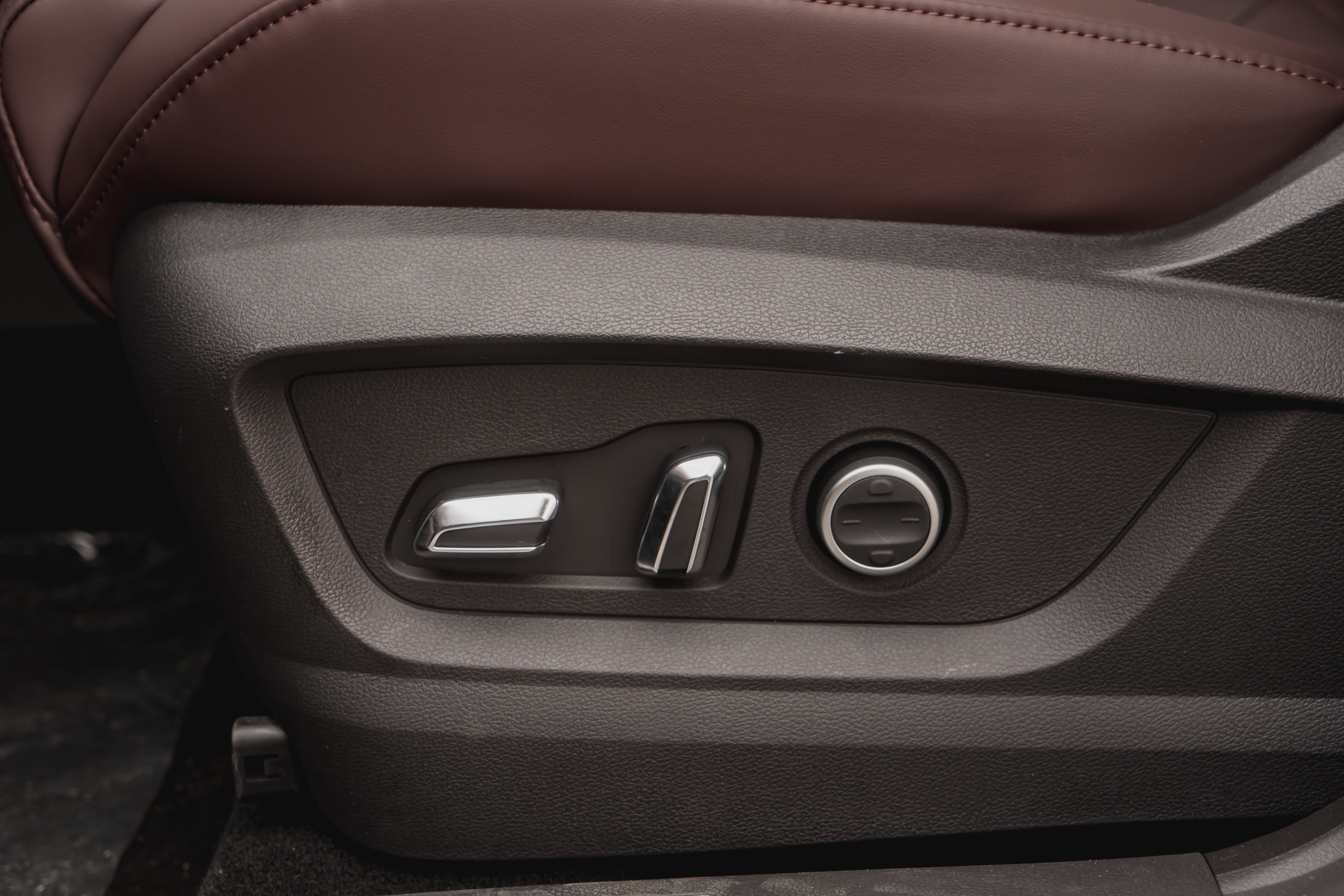 Chery TIGGO 7L 2025 года, 0 км - вид 31