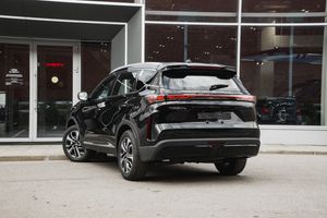 Chery TIGGO 7L Ultra