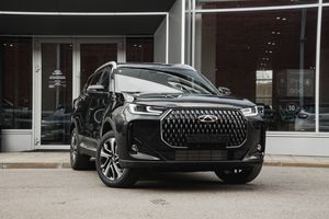 Chery TIGGO 7L Ultra