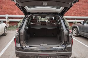 Chery TIGGO 7L Ultra