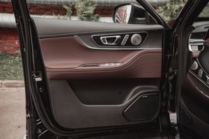 Chery TIGGO 7L Ultra
