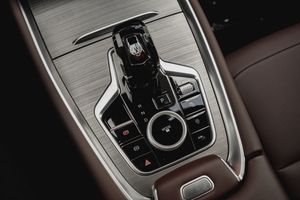 Chery TIGGO 7L Ultra
