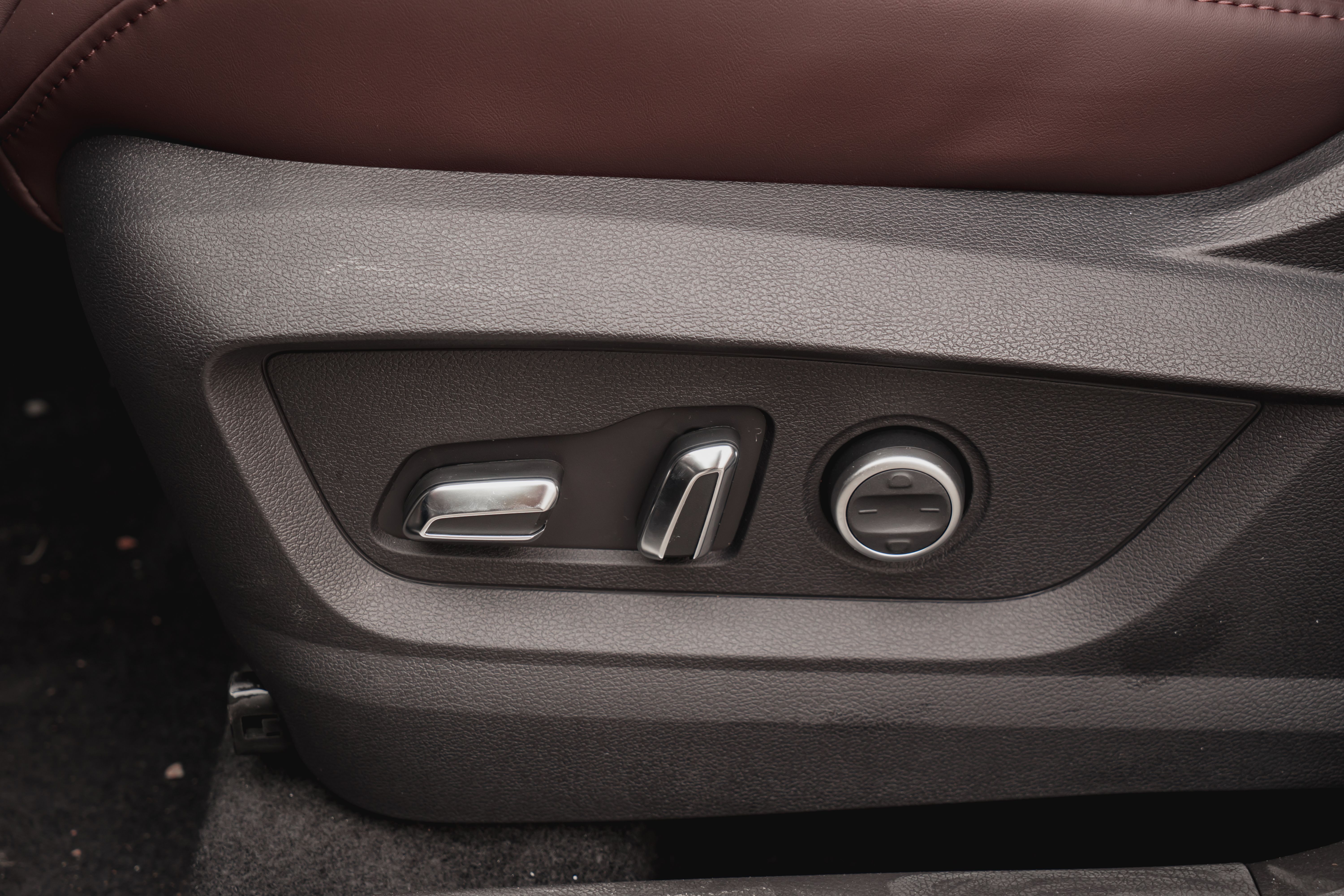 Chery TIGGO 7L 2025 года, 0 км - вид 26