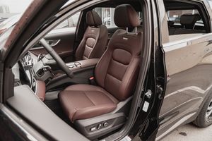 Chery TIGGO 7L Ultra