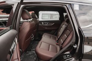 Chery TIGGO 7L Ultra