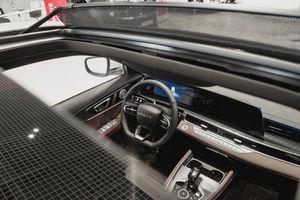 Chery TIGGO 7L Prime