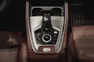 Chery TIGGO 7L Prime