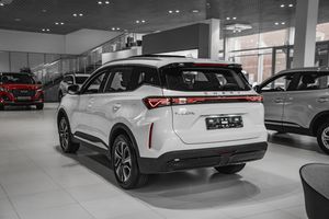 Chery TIGGO 7L Prime