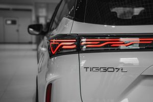 Chery TIGGO 7L Prime