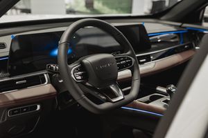 Chery TIGGO 7L Prime