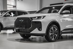 Chery TIGGO 7L Prime