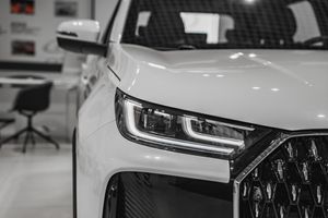 Chery TIGGO 7L Prime