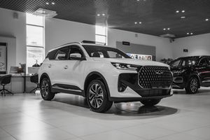 Chery TIGGO 7L Prime