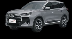 Chery TIGGO 7L Ultra