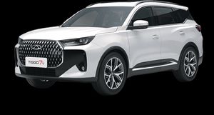 Chery TIGGO 7L Ultra