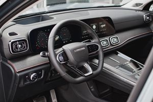 Jaecoo J8 2024 года, 0 км - вид 19