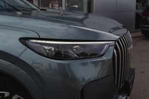 Jaecoo J8 2024 года, 0 км - вид 6