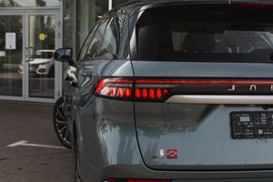 Jaecoo J8 2024 года, 0 км - вид 10