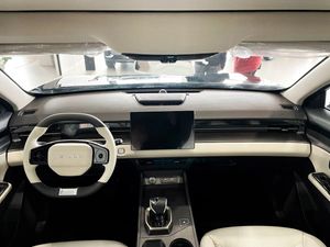 Jetour Dashing 2024 года, 0 км - вид 3