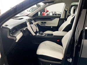 Jetour Dashing 2024 года, 0 км - вид 4