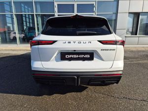 Jetour Dashing 2024 года, 0 км - вид 3