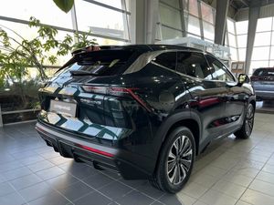 Jetour Dashing 2024 года, 0 км - вид 3