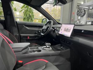 Jetour Dashing 2024 года, 0 км - вид 5
