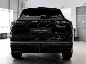 Jetour Dashing 2024 года, 0 км - вид 3