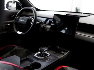 Jetour Dashing 2024 года, 0 км - вид 4